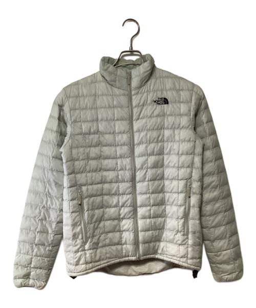 THE NORTH FACE（ザ ノース フェイス）THE NORTH FACE (ザ ノース フェイス) REDPOINT JACKET グレー サイズ:Sの古着・服飾アイテム