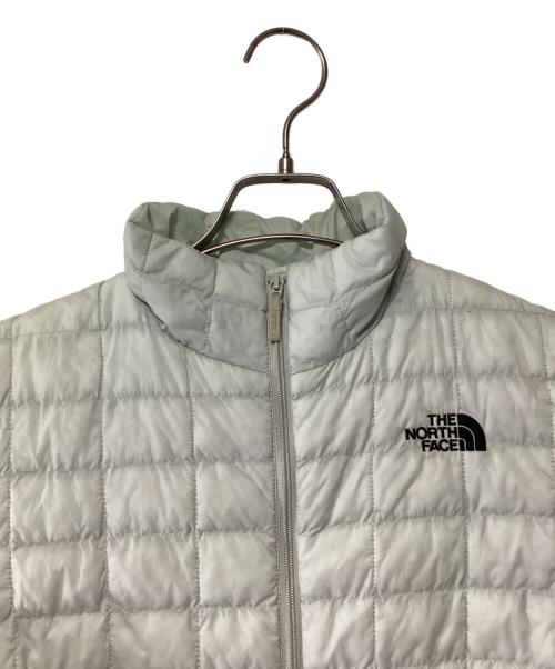 THE NORTH FACE（ザ ノース フェイス）THE NORTH FACE (ザ ノース フェイス) REDPOINT JACKET グレー サイズ:Sの古着・服飾アイテム