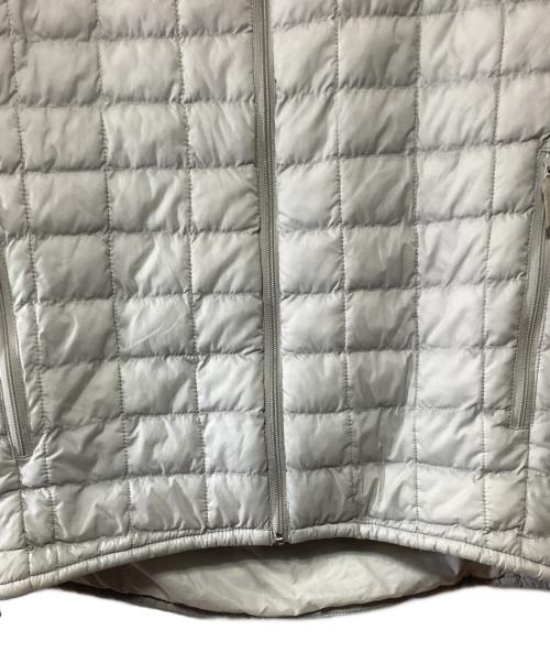 THE NORTH FACE（ザ ノース フェイス）THE NORTH FACE (ザ ノース フェイス) REDPOINT JACKET グレー サイズ:Sの古着・服飾アイテム