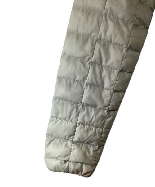THE NORTH FACE（ザ ノース フェイス）THE NORTH FACE (ザ ノース フェイス) REDPOINT JACKET グレー サイズ:Sの古着・服飾アイテム