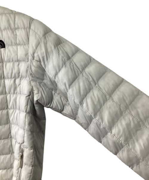 THE NORTH FACE（ザ ノース フェイス）THE NORTH FACE (ザ ノース フェイス) REDPOINT JACKET グレー サイズ:Sの古着・服飾アイテム