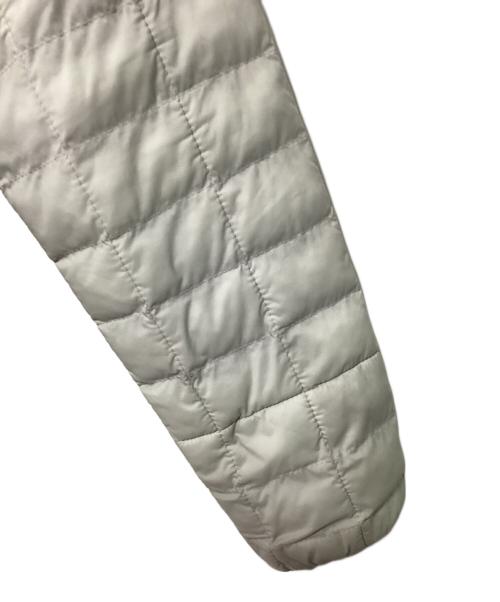 THE NORTH FACE（ザ ノース フェイス）THE NORTH FACE (ザ ノース フェイス) REDPOINT JACKET グレー サイズ:Sの古着・服飾アイテム