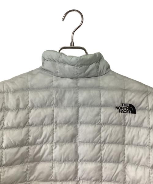 THE NORTH FACE（ザ ノース フェイス）THE NORTH FACE (ザ ノース フェイス) REDPOINT JACKET グレー サイズ:Sの古着・服飾アイテム