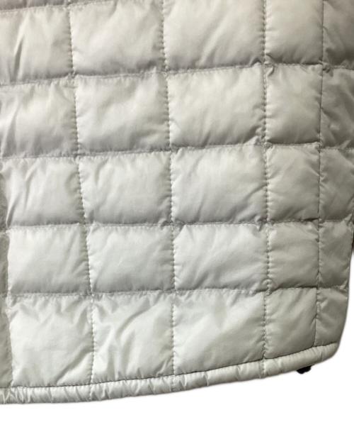 THE NORTH FACE（ザ ノース フェイス）THE NORTH FACE (ザ ノース フェイス) REDPOINT JACKET グレー サイズ:Sの古着・服飾アイテム