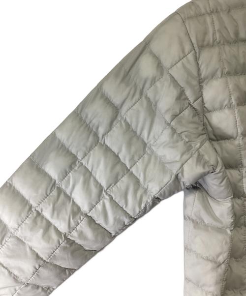 THE NORTH FACE（ザ ノース フェイス）THE NORTH FACE (ザ ノース フェイス) REDPOINT JACKET グレー サイズ:Sの古着・服飾アイテム