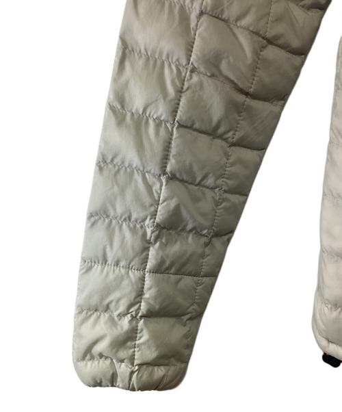 THE NORTH FACE（ザ ノース フェイス）THE NORTH FACE (ザ ノース フェイス) REDPOINT JACKET グレー サイズ:Sの古着・服飾アイテム