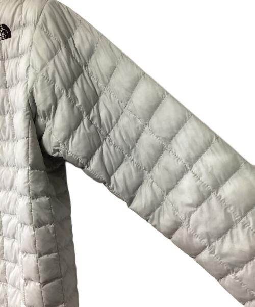 THE NORTH FACE（ザ ノース フェイス）THE NORTH FACE (ザ ノース フェイス) REDPOINT JACKET グレー サイズ:Sの古着・服飾アイテム