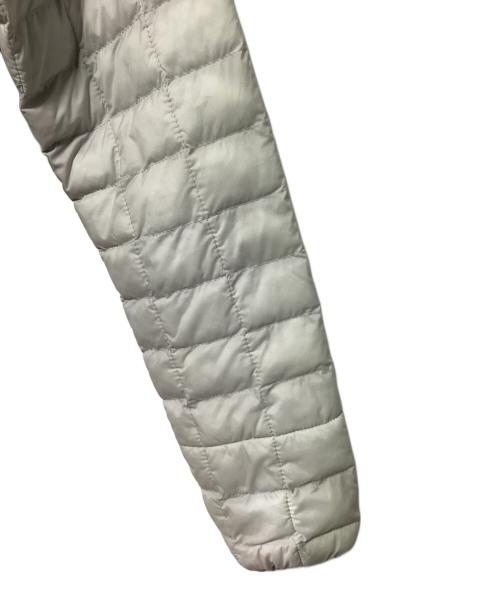 THE NORTH FACE（ザ ノース フェイス）THE NORTH FACE (ザ ノース フェイス) REDPOINT JACKET グレー サイズ:Sの古着・服飾アイテム