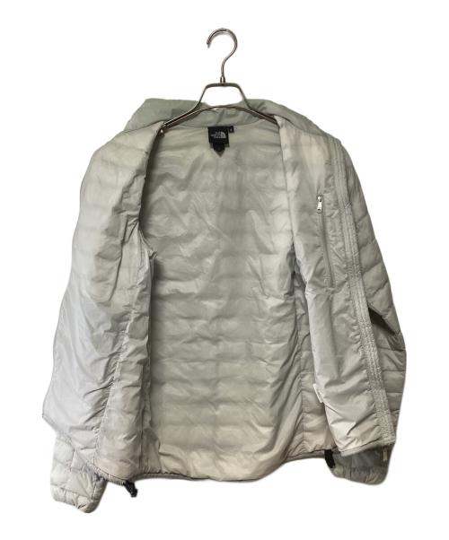 THE NORTH FACE（ザ ノース フェイス）THE NORTH FACE (ザ ノース フェイス) REDPOINT JACKET グレー サイズ:Sの古着・服飾アイテム