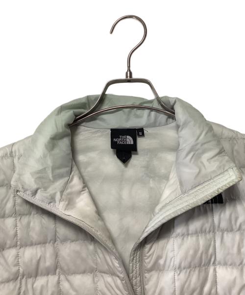 THE NORTH FACE（ザ ノース フェイス）THE NORTH FACE (ザ ノース フェイス) REDPOINT JACKET グレー サイズ:Sの古着・服飾アイテム