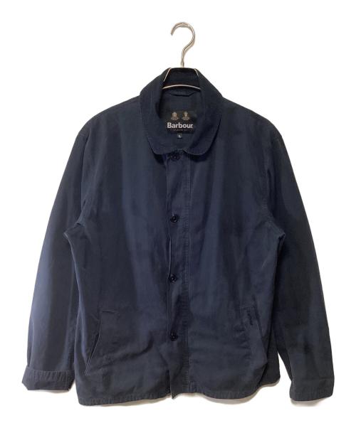Barbour（バブアー）Barbour (バブアー) ジャケット ネイビー サイズ:XLの古着・服飾アイテム