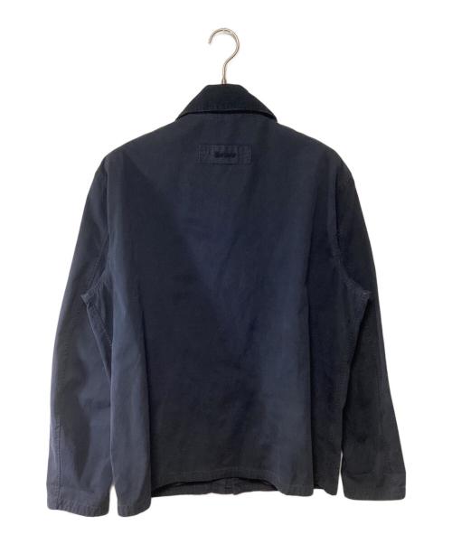 Barbour（バブアー）Barbour (バブアー) ジャケット ネイビー サイズ:XLの古着・服飾アイテム