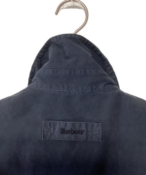 Barbour（バブアー）Barbour (バブアー) ジャケット ネイビー サイズ:XLの古着・服飾アイテム