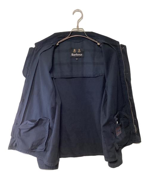 Barbour（バブアー）Barbour (バブアー) ジャケット ネイビー サイズ:XLの古着・服飾アイテム