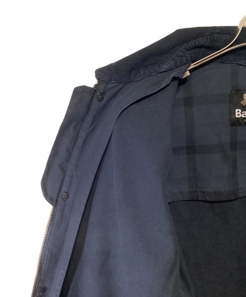 Barbour（バブアー）Barbour (バブアー) ジャケット ネイビー サイズ:XLの古着・服飾アイテム