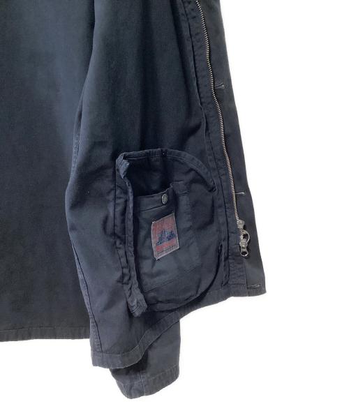 Barbour（バブアー）Barbour (バブアー) ジャケット ネイビー サイズ:XLの古着・服飾アイテム