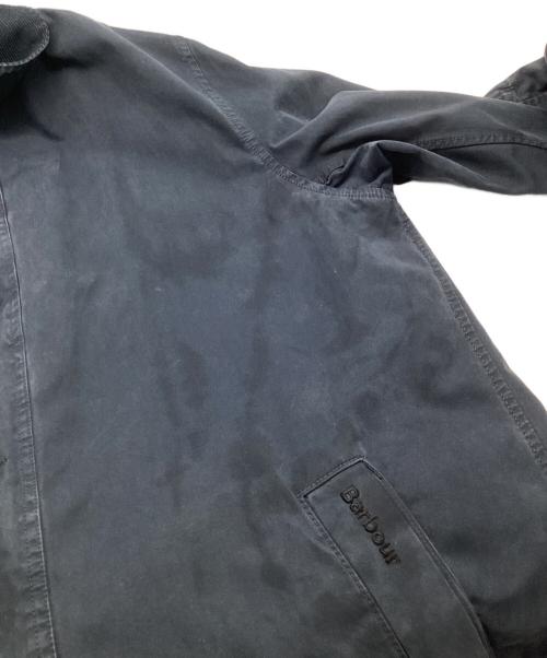 Barbour（バブアー）Barbour (バブアー) ジャケット ネイビー サイズ:XLの古着・服飾アイテム