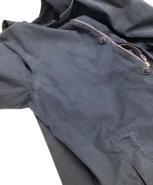 Barbour（バブアー）Barbour (バブアー) ジャケット ネイビー サイズ:XLの古着・服飾アイテム