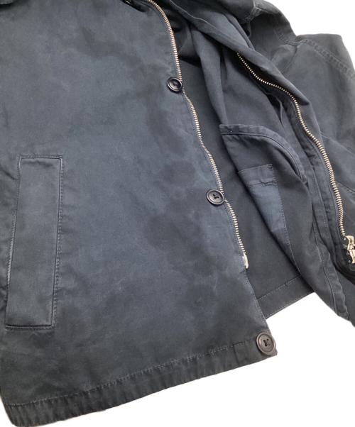 Barbour（バブアー）Barbour (バブアー) ジャケット ネイビー サイズ:XLの古着・服飾アイテム