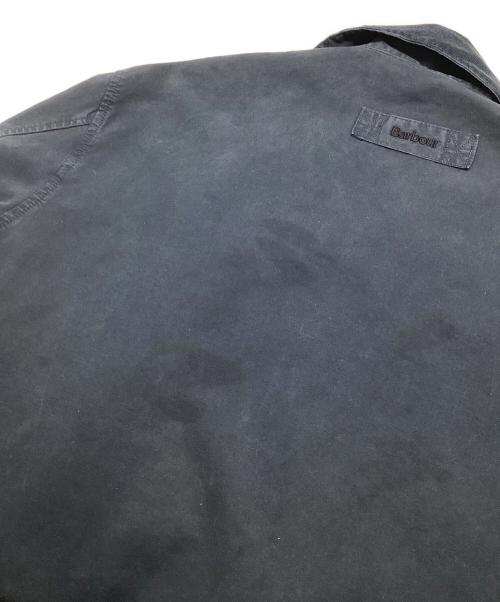 Barbour（バブアー）Barbour (バブアー) ジャケット ネイビー サイズ:XLの古着・服飾アイテム