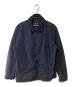 Barbour（バブアー）の古着「ジャケット」｜ネイビー