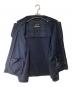 中古・古着 Barbour (バブアー) ジャケット ネイビー サイズ:XL：15000円