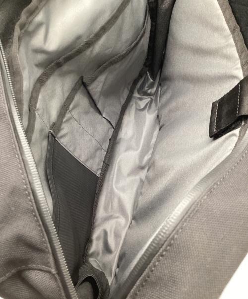CHROME（クローム）CHROME (クローム) ショルダーバッグ ブラックの古着・服飾アイテム