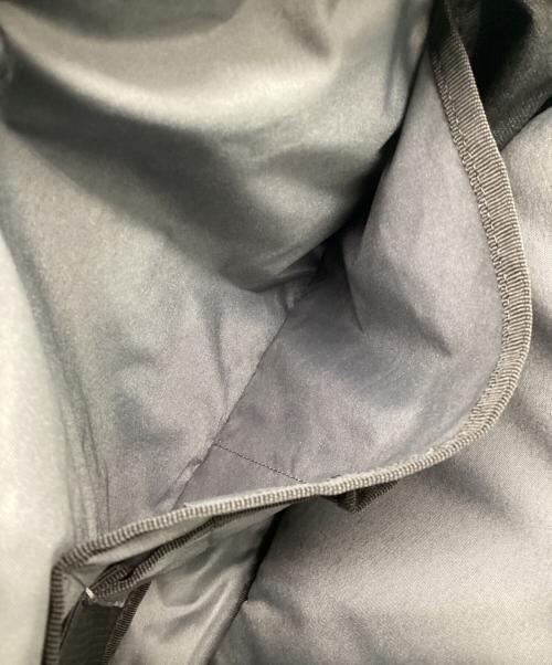 CHROME（クローム）CHROME (クローム) ショルダーバッグ ブラックの古着・服飾アイテム