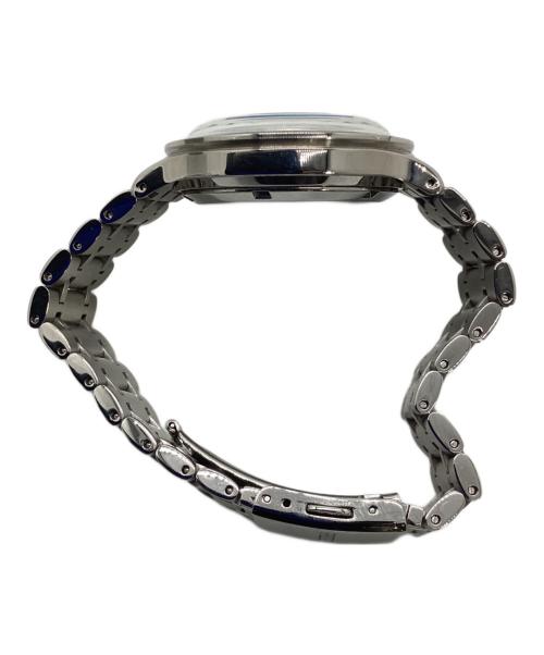 SEIKO（セイコー）SEIKO (セイコー) クロノグラフ ブラックの古着・服飾アイテム
