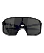 OAKLEYオークリー）の古着「サングラス」｜ブラック