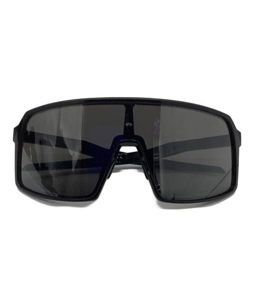 OAKLEY（オークリー）OAKLEY (オークリー) サングラス ブラックの古着・服飾アイテム
