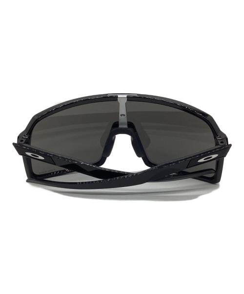 OAKLEY（オークリー）OAKLEY (オークリー) サングラス ブラックの古着・服飾アイテム