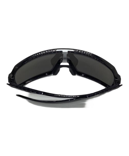 OAKLEY（オークリー）OAKLEY (オークリー) サングラス ブラックの古着・服飾アイテム