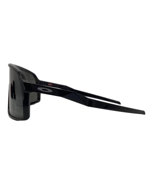 OAKLEY（オークリー）OAKLEY (オークリー) サングラス ブラックの古着・服飾アイテム
