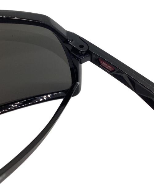 OAKLEY（オークリー）OAKLEY (オークリー) サングラス ブラックの古着・服飾アイテム