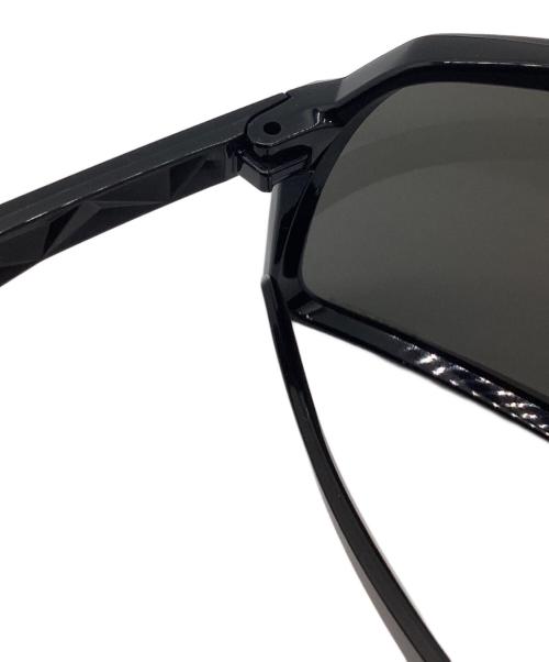 OAKLEY（オークリー）OAKLEY (オークリー) サングラス ブラックの古着・服飾アイテム