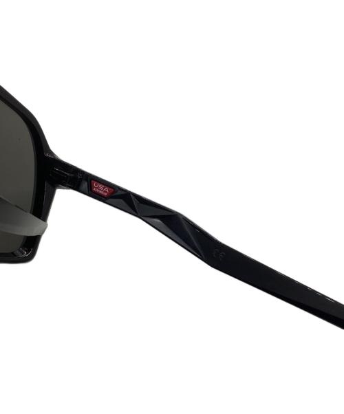 OAKLEY（オークリー）OAKLEY (オークリー) サングラス ブラックの古着・服飾アイテム