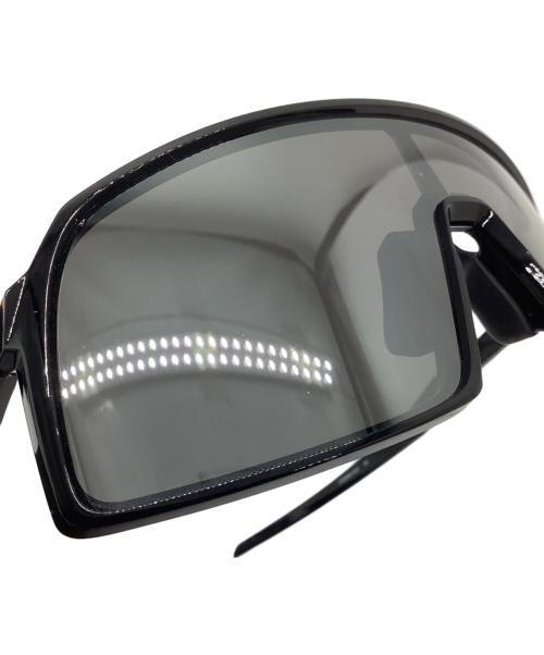 OAKLEY（オークリー）OAKLEY (オークリー) サングラス ブラックの古着・服飾アイテム