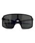OAKLEY（オークリー）の古着「サングラス」｜ブラック