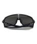 OAKLEY (オークリー) サングラス ブラック：12000円