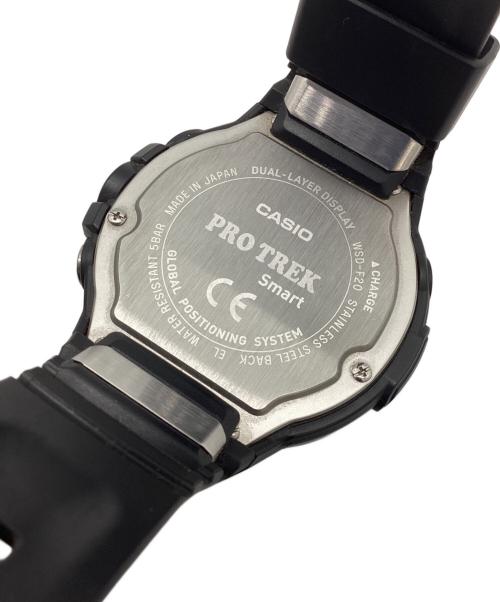 CASIO（カシオ）CASIO (カシオ) 腕時計の古着・服飾アイテム