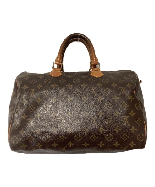 LOUIS VUITTON（ルイ ヴィトン）LOUIS VUITTON (ルイ ヴィトン) スピーディ35の古着・服飾アイテム