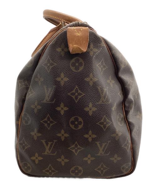 LOUIS VUITTON（ルイ ヴィトン）LOUIS VUITTON (ルイ ヴィトン) スピーディ35の古着・服飾アイテム