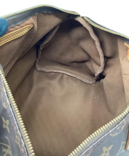 LOUIS VUITTON（ルイ ヴィトン）LOUIS VUITTON (ルイ ヴィトン) スピーディ35の古着・服飾アイテム