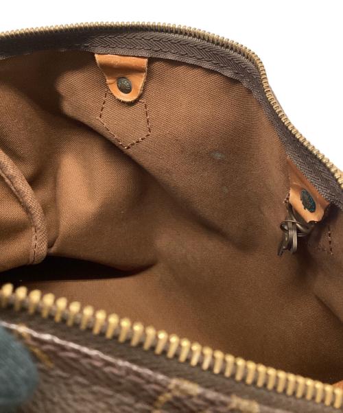 LOUIS VUITTON（ルイ ヴィトン）LOUIS VUITTON (ルイ ヴィトン) スピーディ35の古着・服飾アイテム