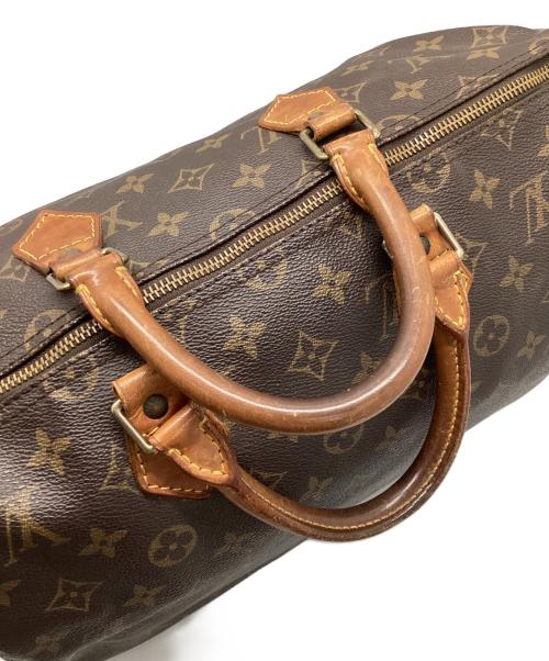 LOUIS VUITTON（ルイ ヴィトン）LOUIS VUITTON (ルイ ヴィトン) スピーディ35の古着・服飾アイテム