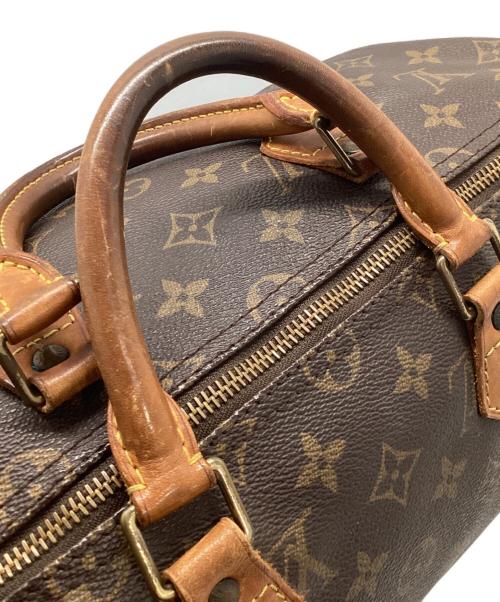 LOUIS VUITTON（ルイ ヴィトン）LOUIS VUITTON (ルイ ヴィトン) スピーディ35の古着・服飾アイテム