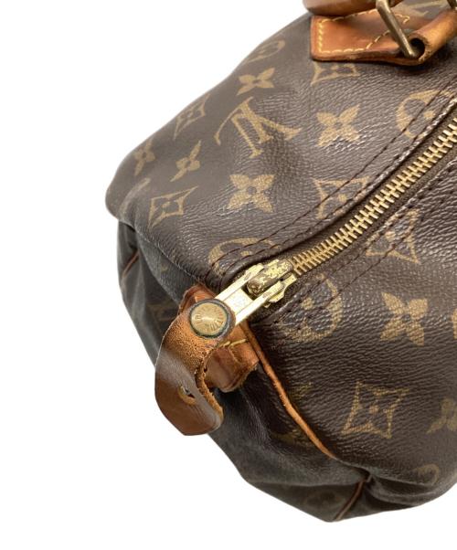 LOUIS VUITTON（ルイ ヴィトン）LOUIS VUITTON (ルイ ヴィトン) スピーディ35の古着・服飾アイテム