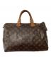 LOUIS VUITTON（ルイ ヴィトン）の古着「スピーディ35」