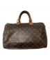 LOUIS VUITTON (ルイ ヴィトン) スピーディ35：40000円